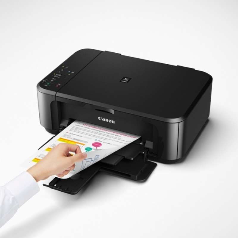Printer Canon PIXMA MG3670 Wireless 