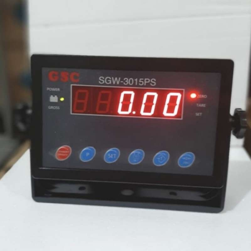 Sgw 600 top