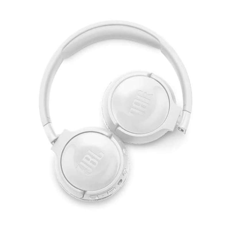 T 600 Bt Nc Wireless On-Ear Headphones 