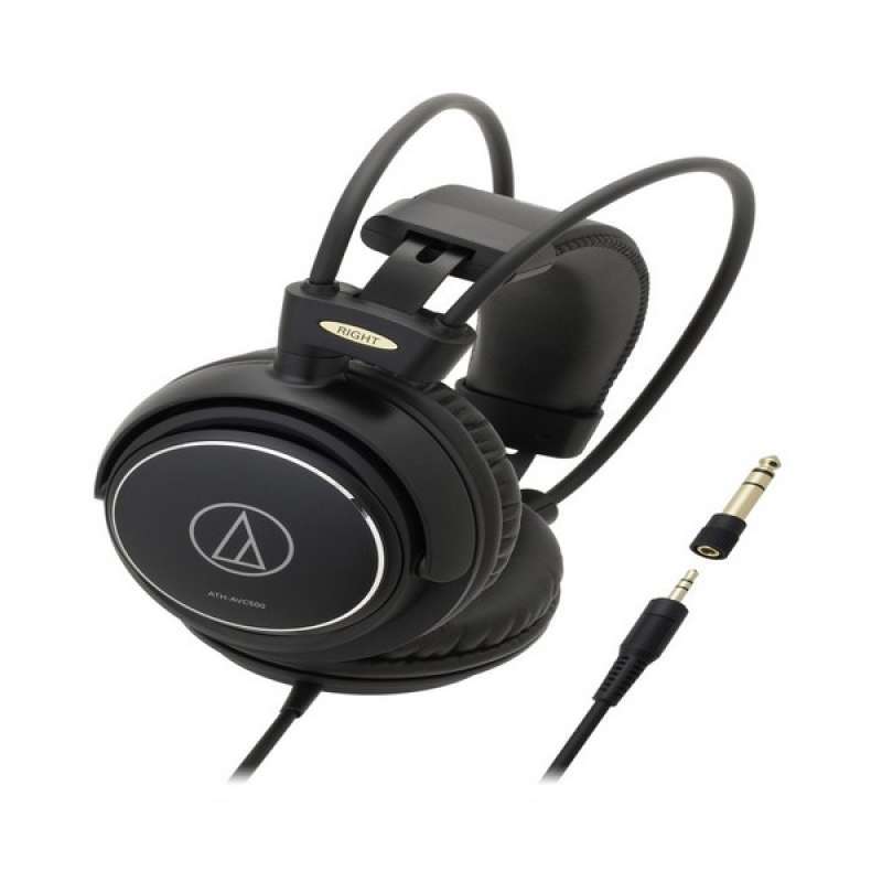 Jual Audio Technica Ath-Avc500 di Seller Look Story - Indonesia | Blibli
