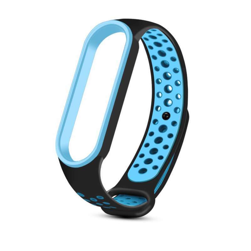 Mi band 3 nike strap hot sale