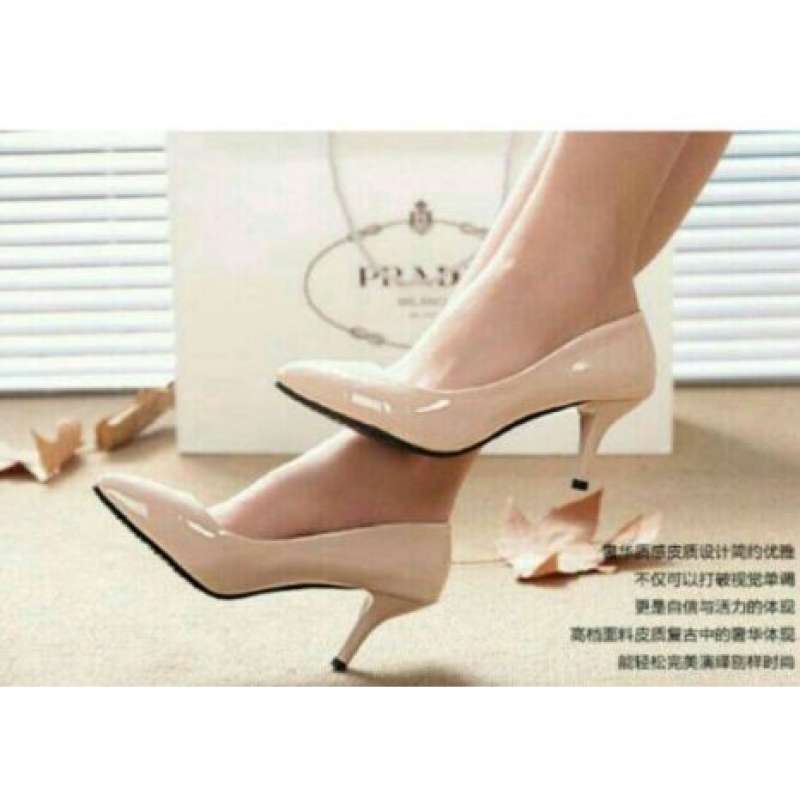 High heels murah outlet