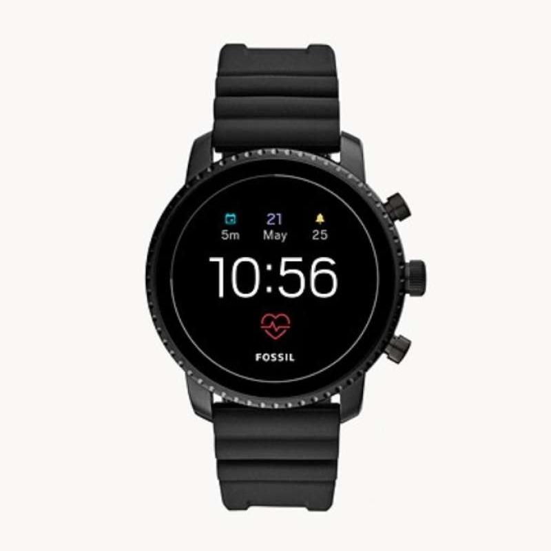 Fossil smartwatch gen online 4 for men