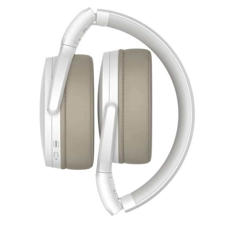 Promo Sennheiser Hd 4.40Bt Bluetooth Wireless Headphones Hd 440Bt Hd 440 Bt  di Seller Hello Store - Kota Jakarta Barat, DKI Jakarta | Blibli