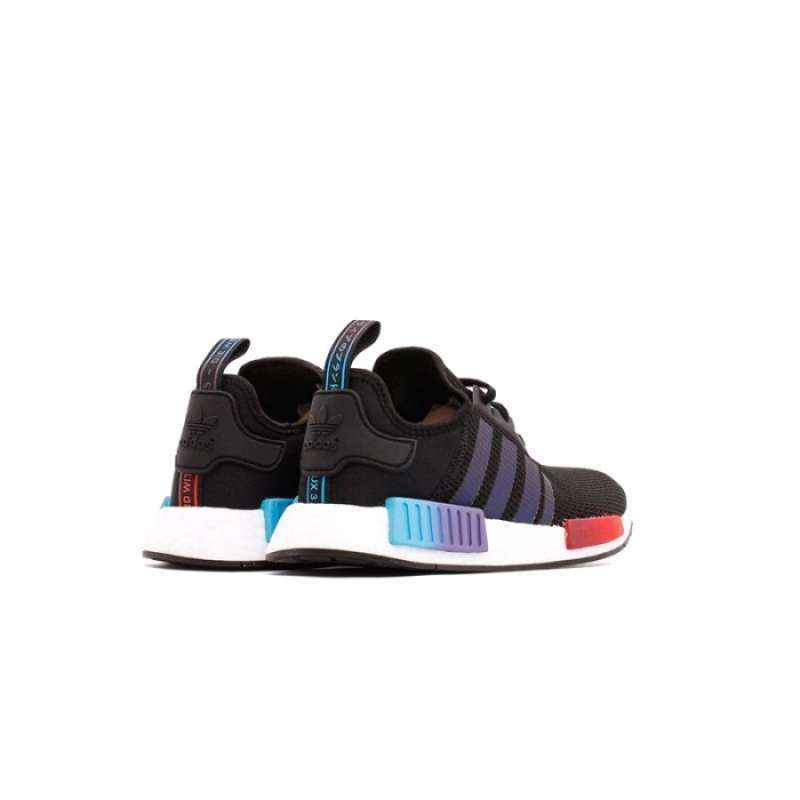 nmd gradient