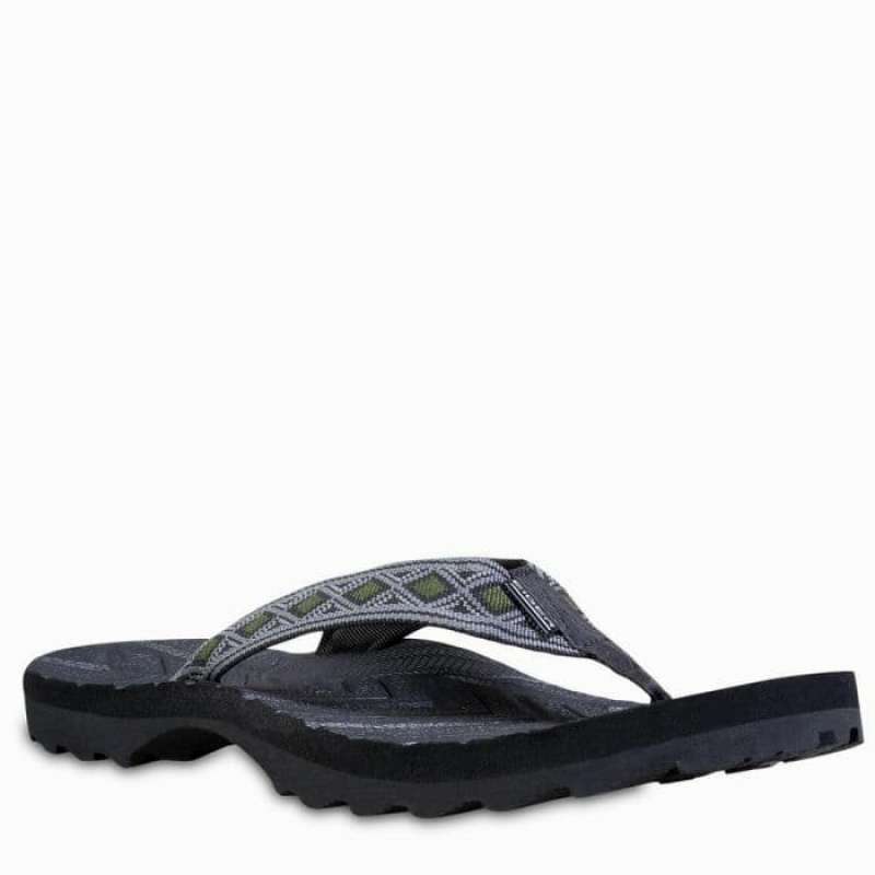 Sandal eiger top original 2020