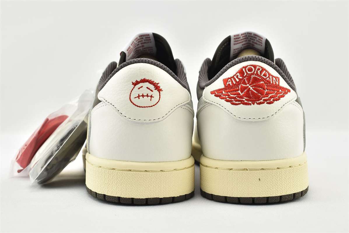 air jordan 1 low og shoe