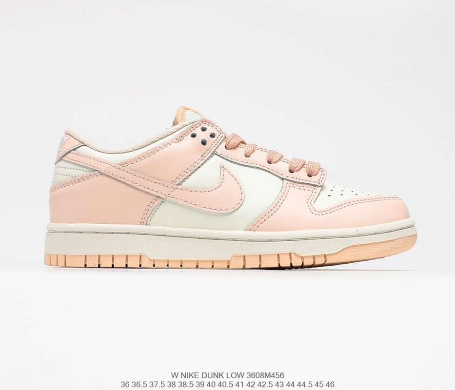 orange pearl dunks stores