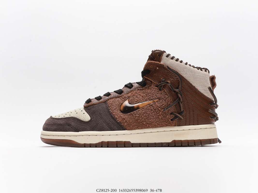 Nike dunk high 40 Clearance