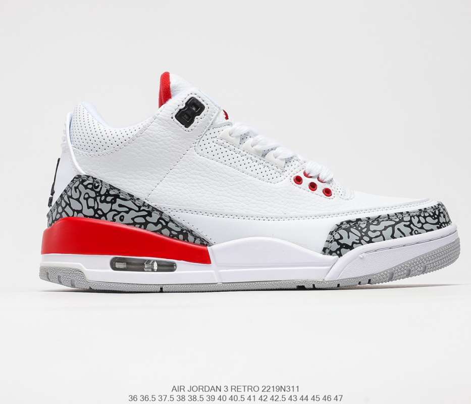 jordan nike 3