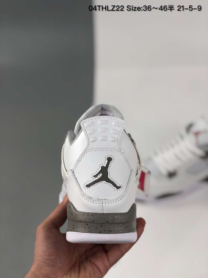 Promo Stable NIKE AIR JORDAN 4 retro og 