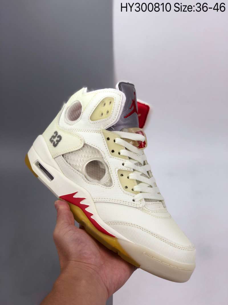 aj5 ow