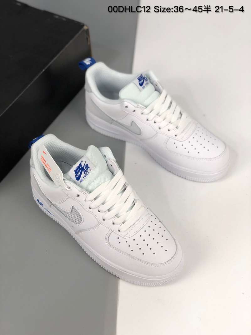 Promo NIKE AIR Force 1 dc1429-002 all 