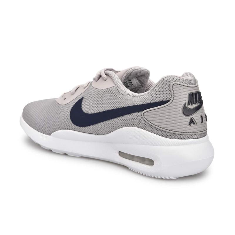 Jual Nike Men Sportswear Air Max Oketo Sepatu Olahraga Pria Aq2235 008 Online November 2020 Blibli