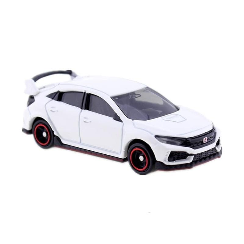 tomica honda civic type r 2018