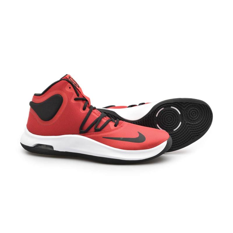 nike air versatile 4 red