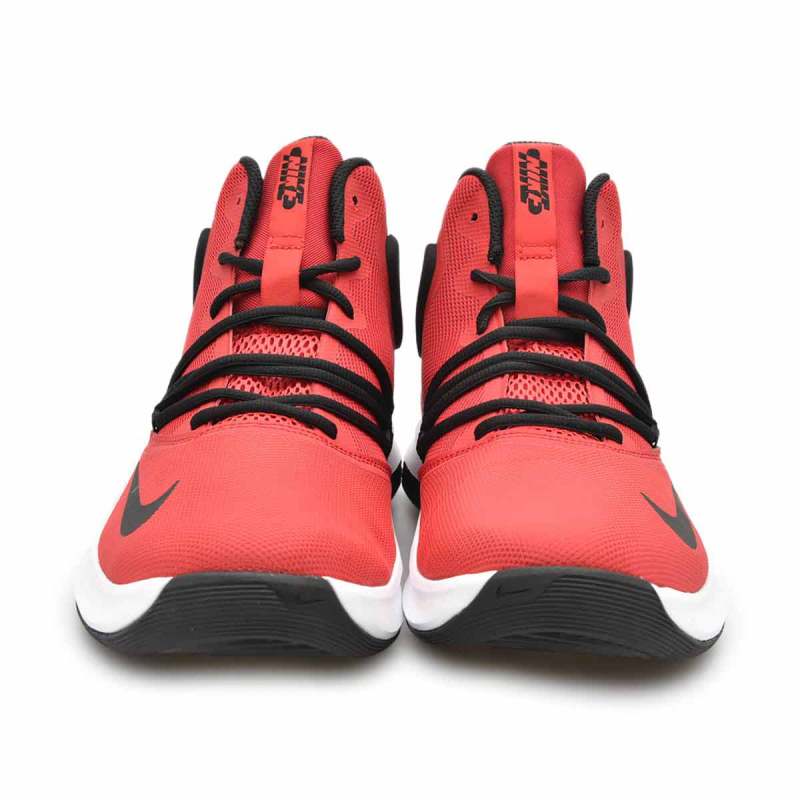 nike air versatile 4 red