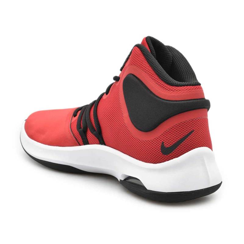 Nike air versitile iv red Clearance