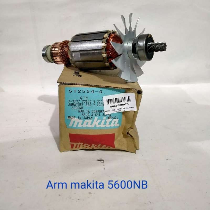 Makita 5600nb outlet