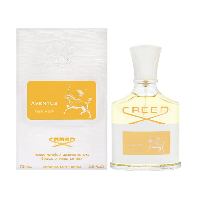 Jual Creed Aventus For Her Edp For Women 75 Ml Murah Januari