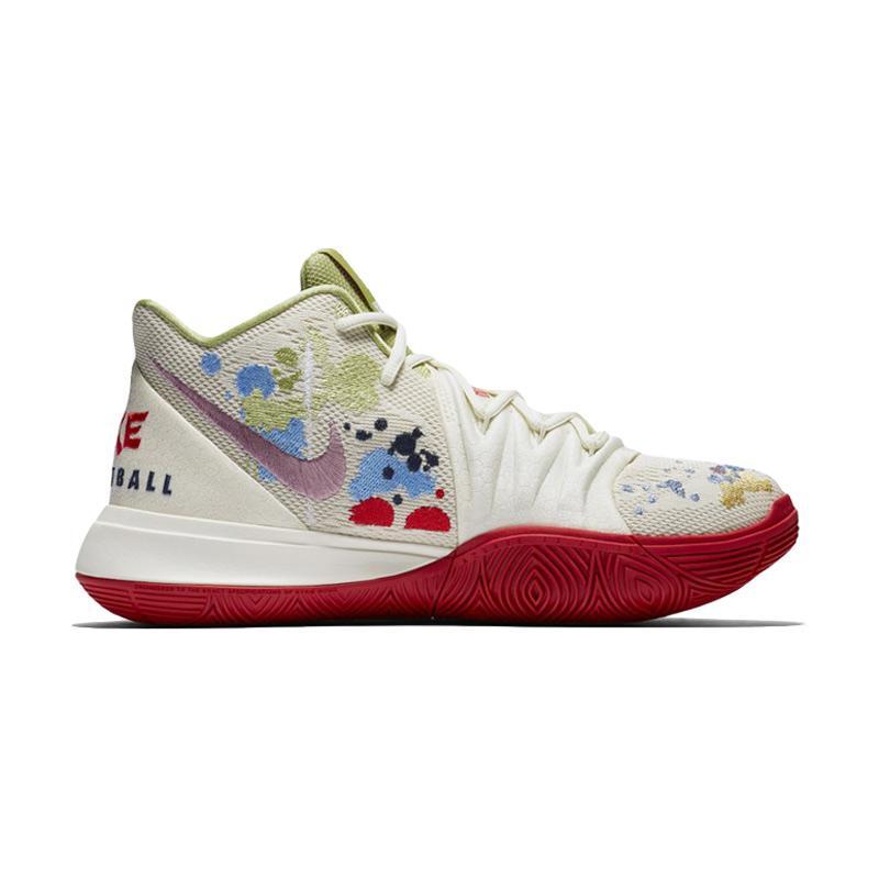 Kyrie 5 clearance bandulu ep