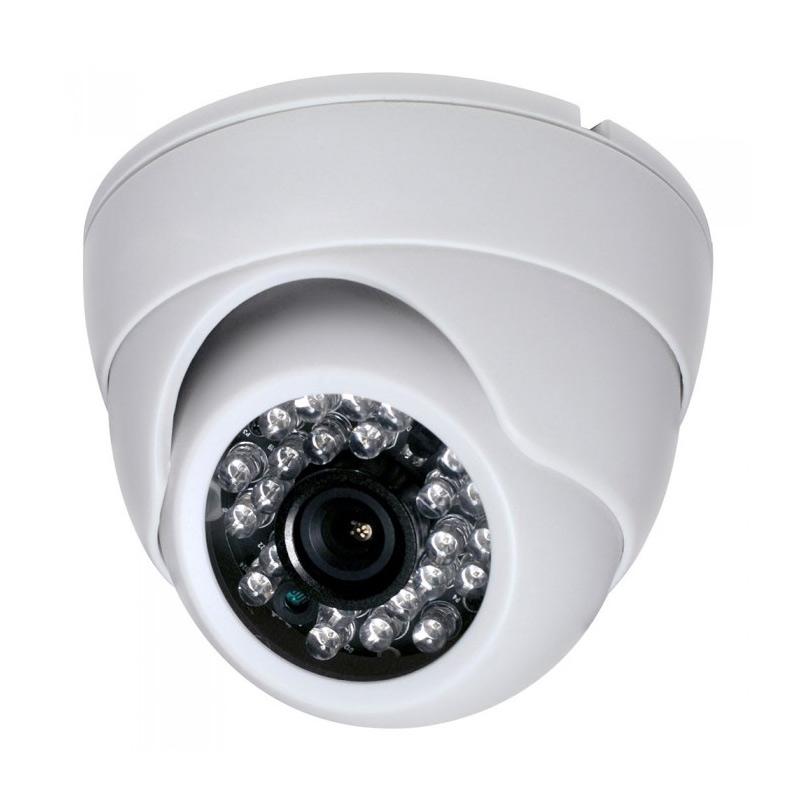Kamera cctv hot sale hd