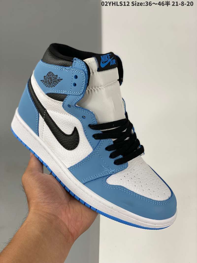 Jual Original Nike Air Jordan 1 Aj 1 