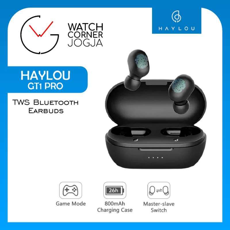 Haylou gt1 airdots on sale