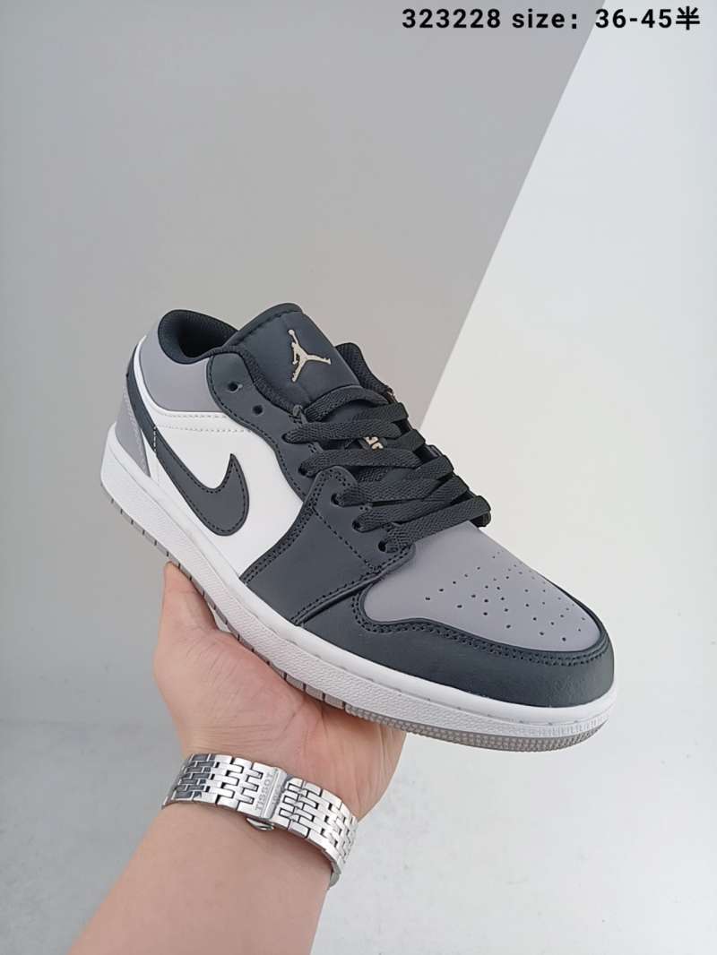 Promo Original Nike Air Jordan 1 Aj 1 