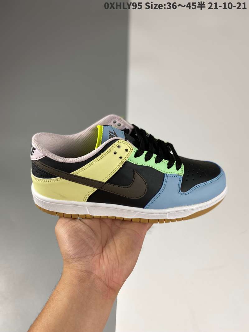 Promo 90 NIKE Dunk Low dark beeroot NIKE SB DUNK Low Top Casual  skateboarding shoe. DD3 0xhly95 half-way 21-10-21 di Seller Liu Tao - China  | Blibli