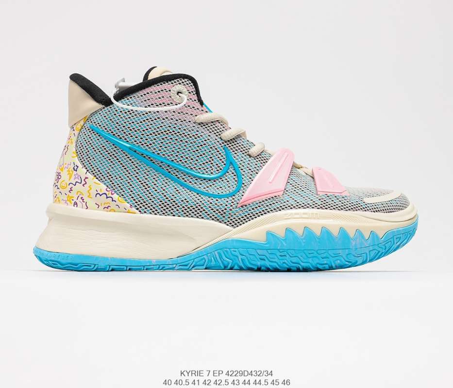 kyrie high top shoes