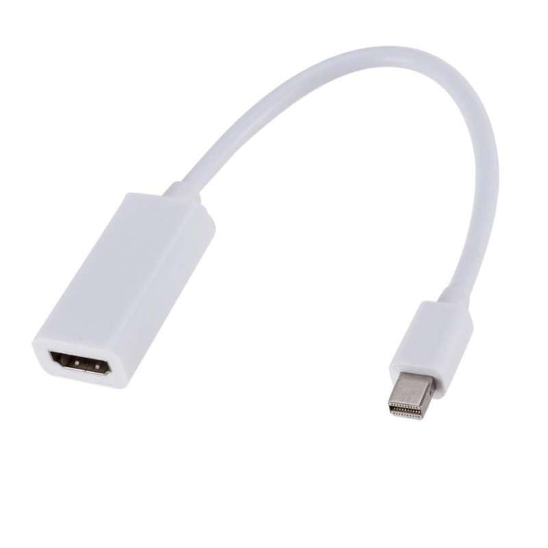 HDMI Adapter For MacBook Air 