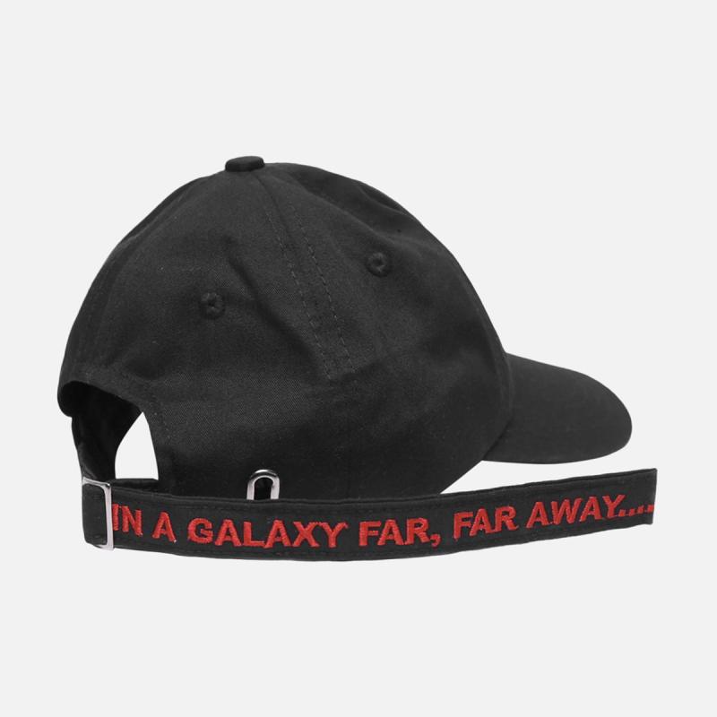 Jual Wellborn Star Wars Sith Cap 