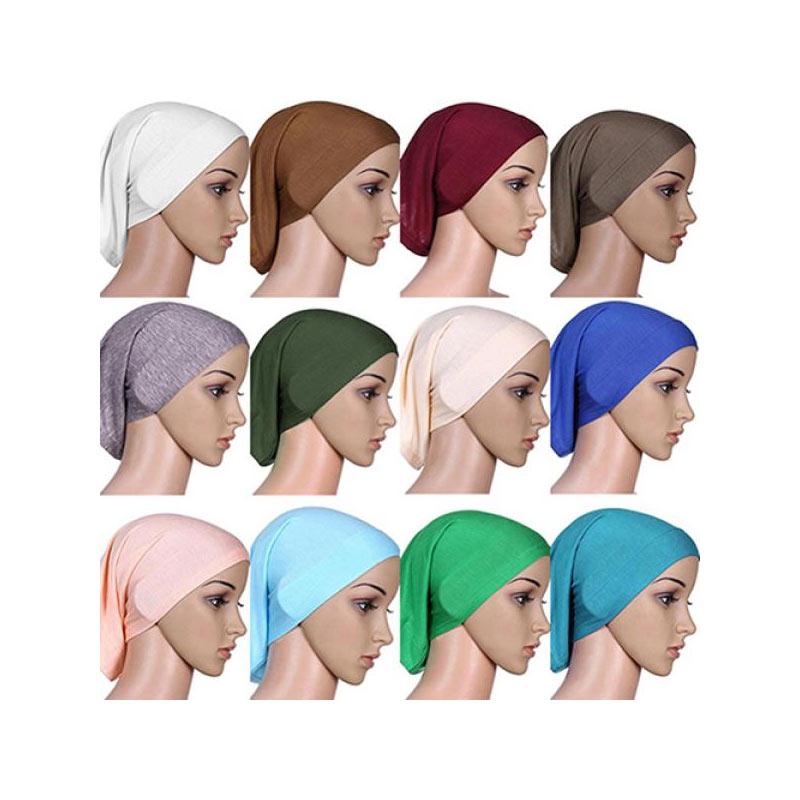 Promo Bluelans 8 Women's Muslim Islamic 