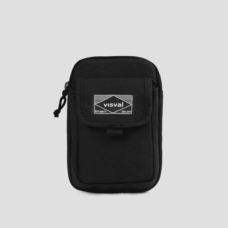 Pouch visval hotsell