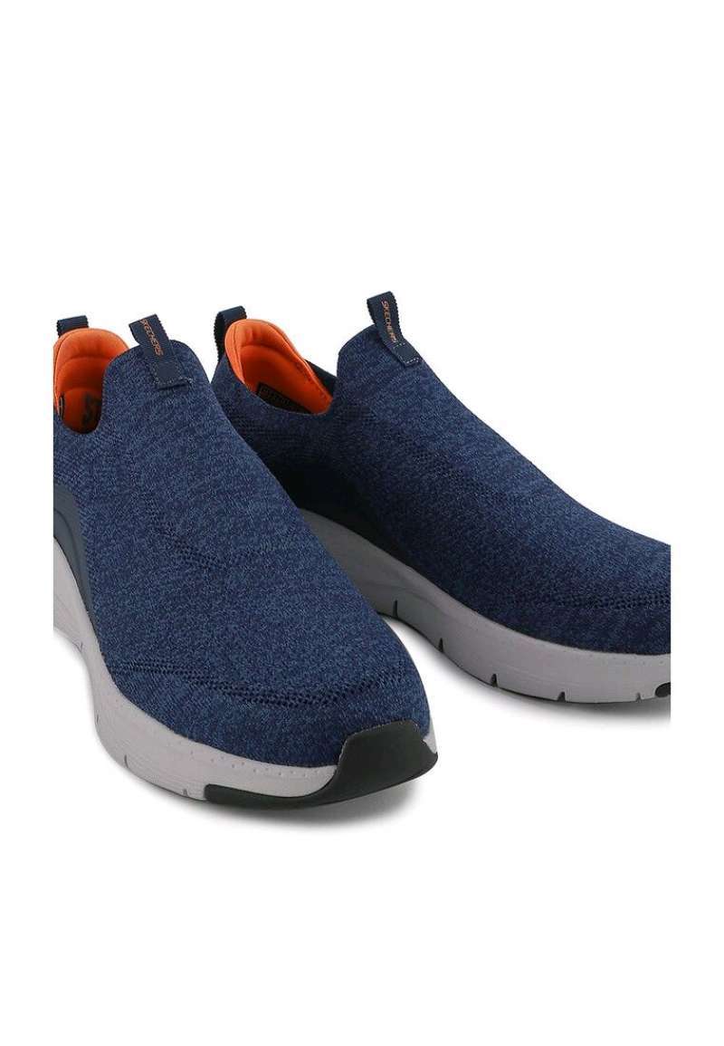 sock sneakers skechers