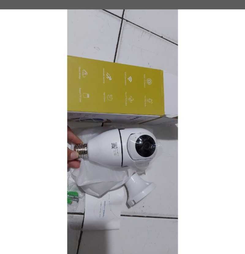 Ip camera top tanpa internet