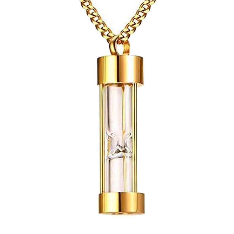 Promo Ashes Pendants ,Teardrop 
