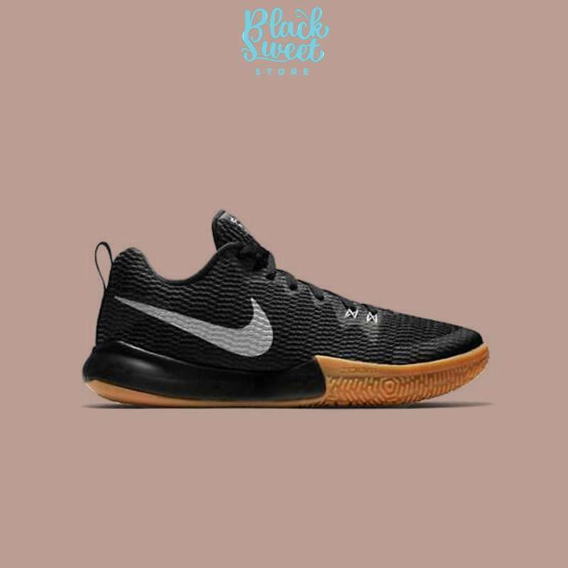 Nike zoom live outlet ii black gum