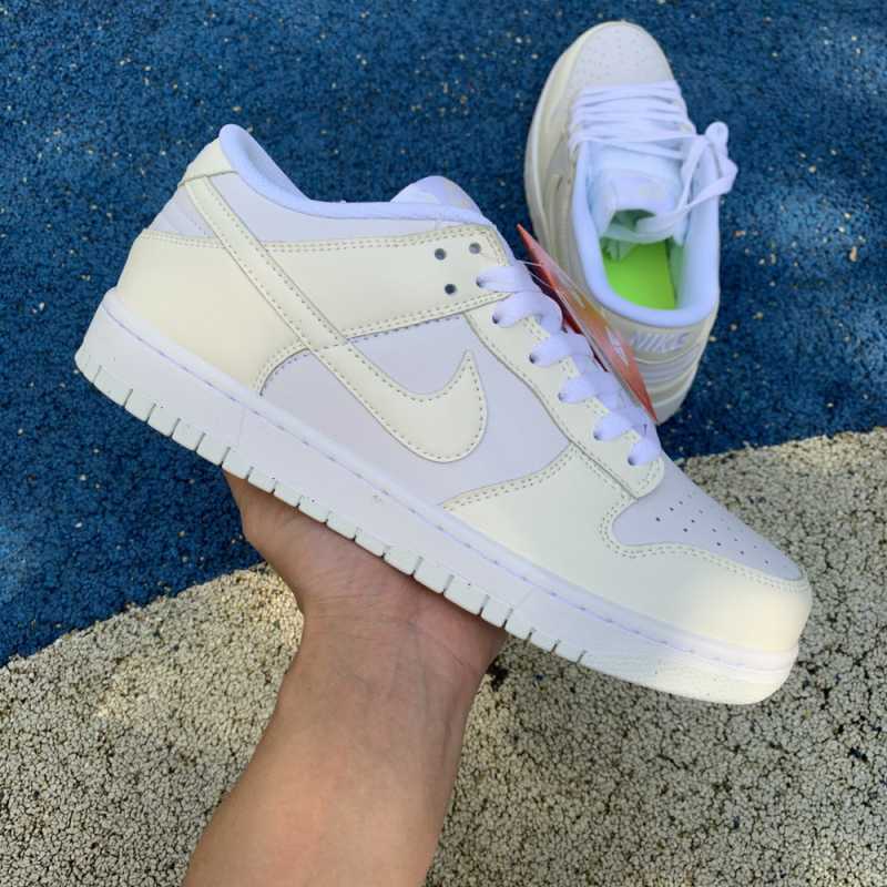 sb dunk low team green