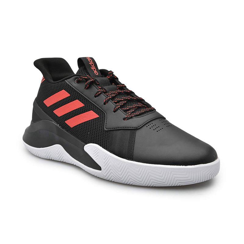 Jual Adidas Men Basketball Runthegame Shoes Ef1022 Online Desember 2020 Blibli