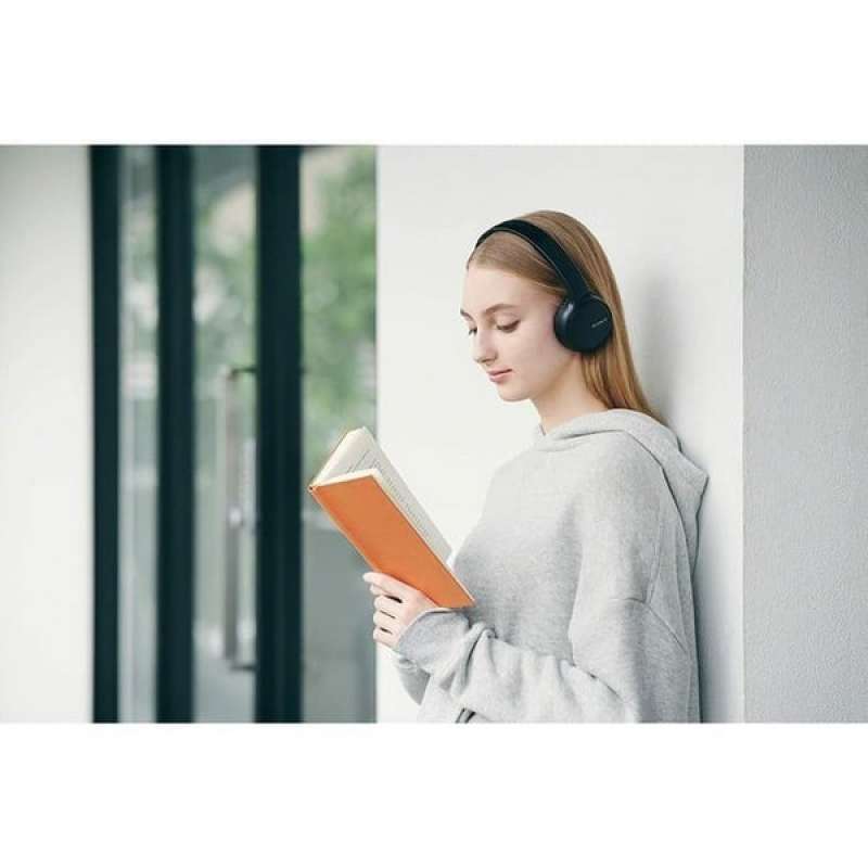 Promo Sony Wh-Ch510 / Wh Ch510 / Ch 510 Wireless Headphones di Seller Foxs  Seals - Kota Jakarta Barat, DKI Jakarta | Blibli