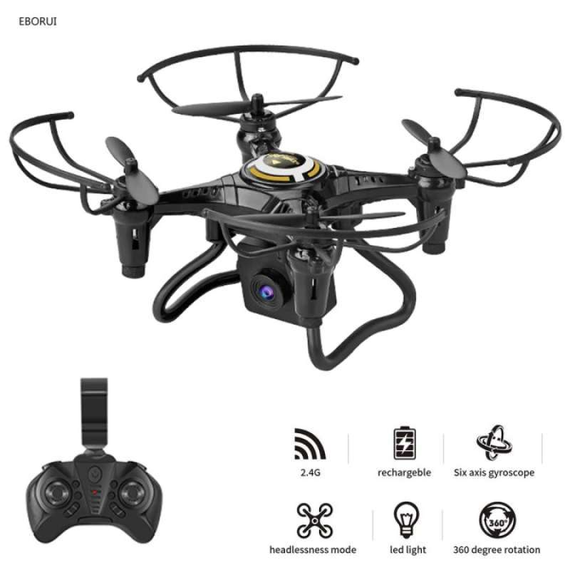 Maverick JX815 2 Drone Kamera 4K Murah Mantab Stabil buat Pemula Hitam ORIGINAL 100