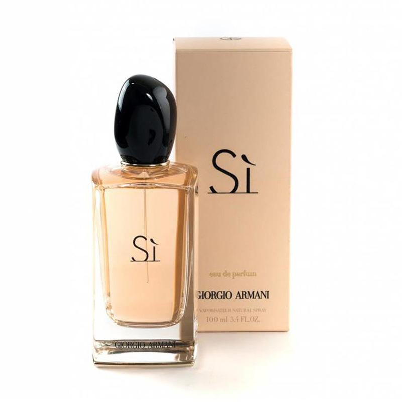 giorgio armani si harga