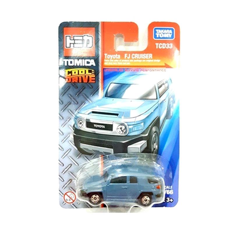 tomica toyota rush