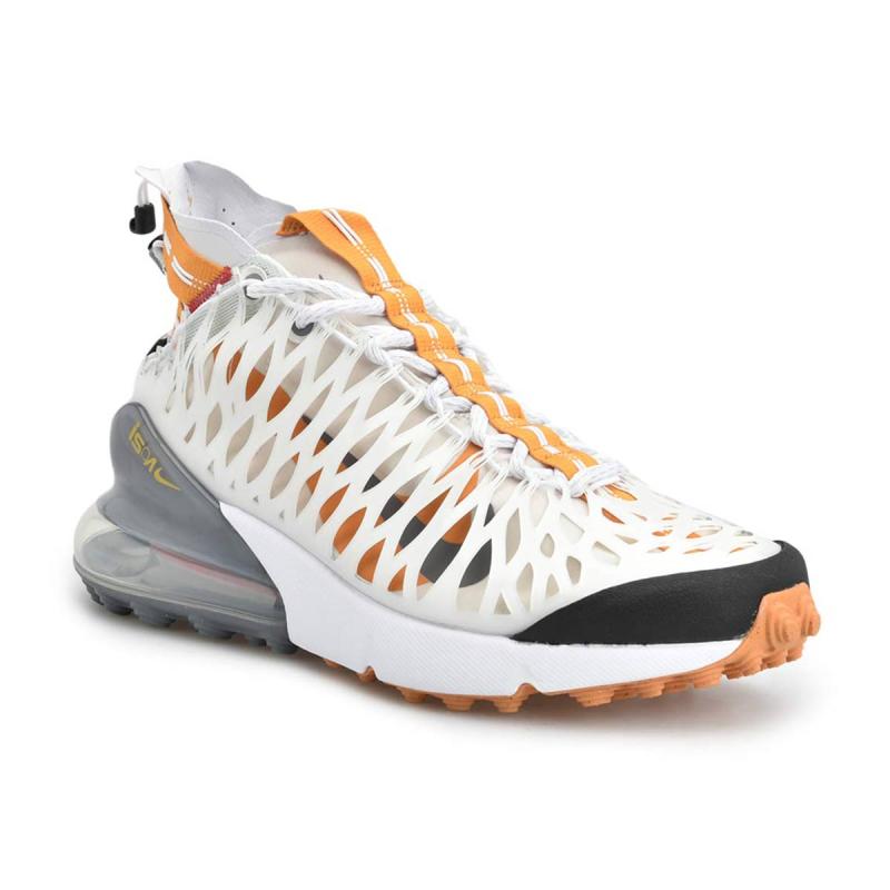 Jual NIKE Air Max 270 Ispa Men Basketball Shoes BQ1918 102 9.5
