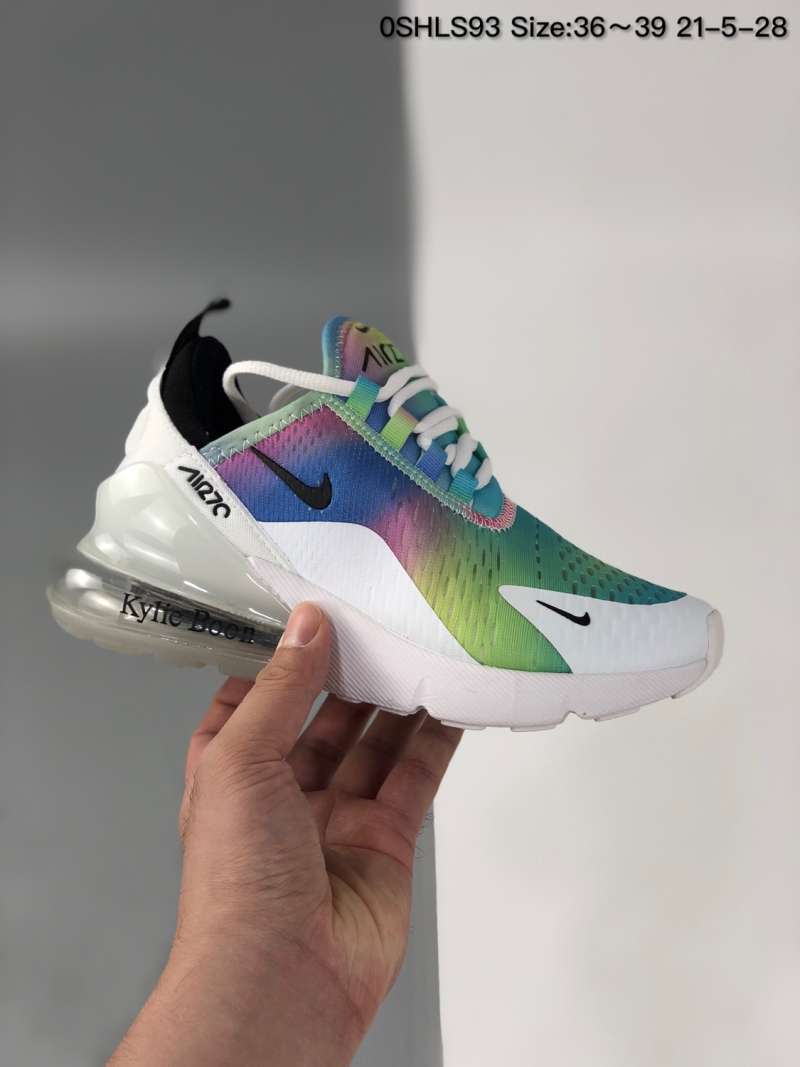 MAX 270 react Shoes T515-7615 