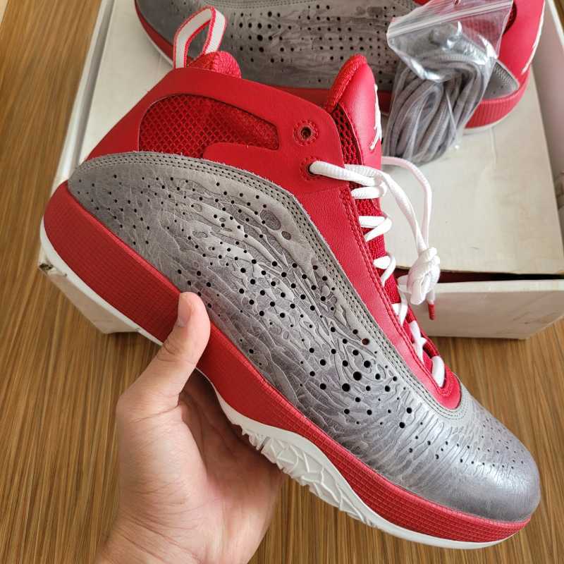 air jordan 2011 red