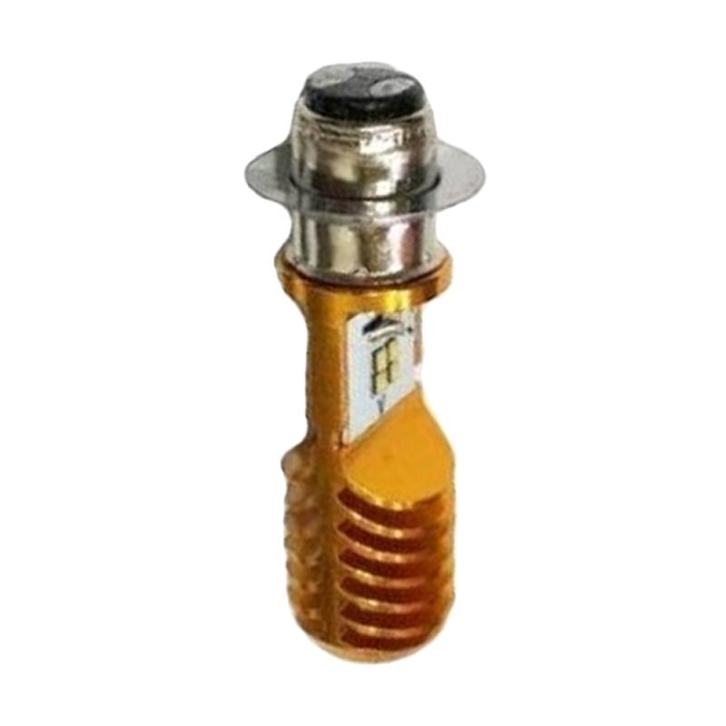 Jual Luminos Pnp H6 Bohlam Lampu Led Depan Motor For Bebek Ac Dc Online September 2020 Blibli Com