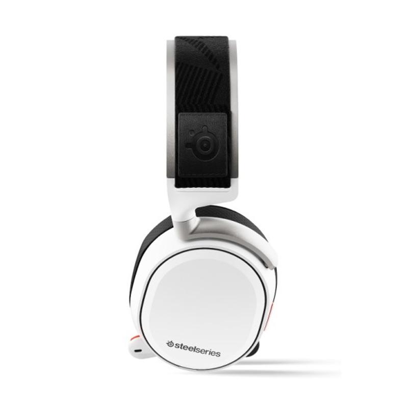 Jual Steelseries Arctis Pro Wireless Gaming Headset Online November 2020 Blibli Com